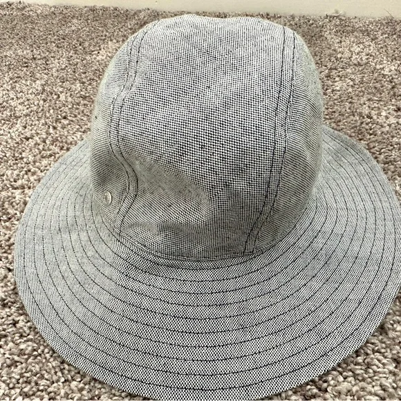 Hermes | Accessories | Hermes Colette Hat | Poshmark display picture 2